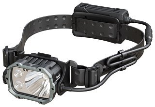 Фонарь Fenix налобный HP35R SAR 3000 люмен - фото 1