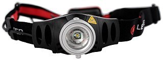Фонарь Led Lenser H3.2 - фото 2