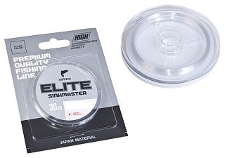 Леска Salmo Elite Sinkmaster 30/010