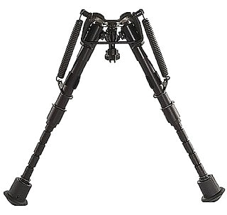 Сошки Harris Bipod 1A2 мод. BRM 6-9"