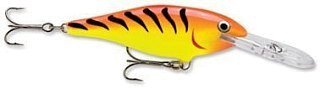 Воблер Rapala Shad rap RS SRRS 5 HT