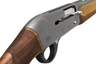 Ружье Breda Echo Nickel 12/76 760  - фото 2