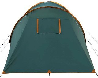 Палатка Totem Hurone 6 V2 Зеленый - фото 6