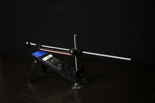 Точильный станок Ganzo Touch Pro GTP - фото 2