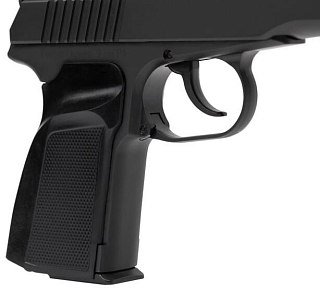 Пистолет Стрела РMM PRO 9 мм РА ОООП - фото 2