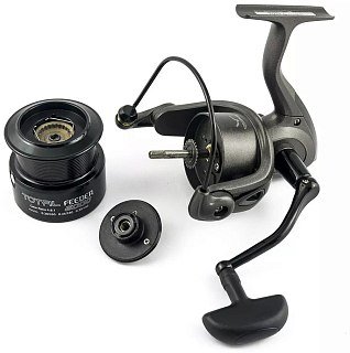 Катушка Viva Total Feeder 6000 4+1ВВ - фото 7