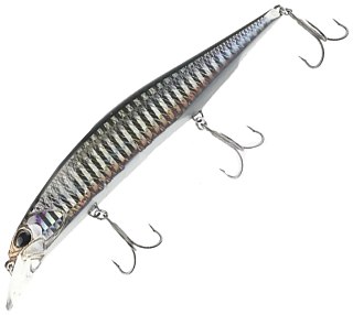Воблер DUO Realis Jerkbait 120SP CHA0114