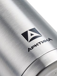 Термос Арктика широкое горло в чехле 750мл - фото 4