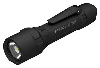 Фонарь Led Lenser Solidline SL10 - фото 1