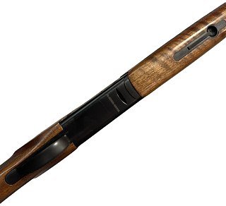 МП Ружье Aselkon мод ASK-22 Black экстрактор 12/76 710 мм - фото 7