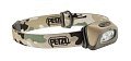 Фонарь Petzl Tactikka Plus camouflage
