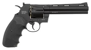 Револьвер Gletcher CLT B6 - фото 4