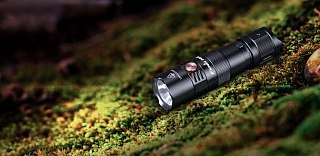 Фонарь Fenix тактический PD25R 800 люмен - фото 5