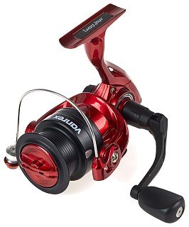 Катушка Lucky John Vanrex spin 5 3000FD - фото 1
