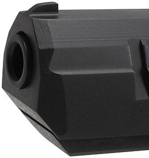 Пистолет ОКБ ПС-9 9мм ОООП - фото 6