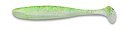МП Приманка Keitech виброхвост Easy shiner 6,5" PAL02 Lime Chart Shad
