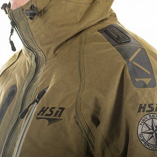 Костюм ХСН Rambler II zamsha олива - фото 12