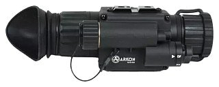 Монокуляр ночного видения Arkon NVD M2 - фото 7