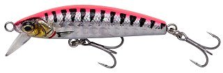 Воблер Savage Gear Gravity Minnow 50 5 см 3,1 гр Floating Pink Barracuda PHP 1шт
