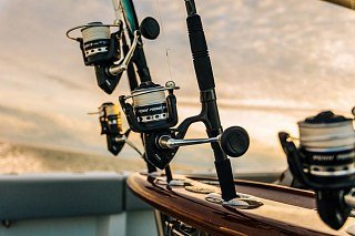 Катушка Penn Pursuit PURIV2500 - фото 8