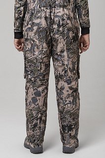 Костюм Remington Edmonton figure - фото 13