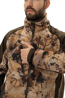 Костюм Remington XM Elite Improved Yellow Waterfowl Honeycombs  - фото 3