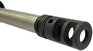 Карабин Orsis AR15M S 9х19 нерж 17,5" - фото 12