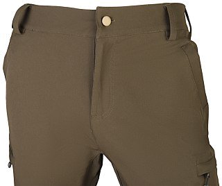 Брюки Taigan Caiman Olive - фото 13