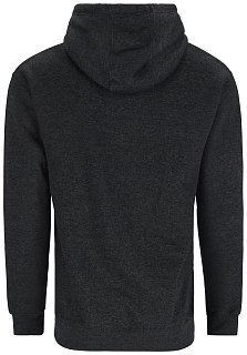 Толстовка Simms Trout Outline Charcoal Heather  - фото 2
