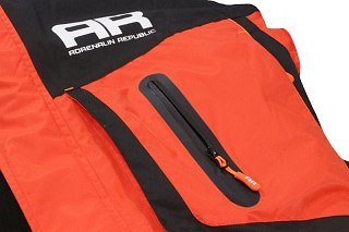 Костюм Adrenalin Republic Evergulf  3in1 зимний с плавательным жилетом - фото 9
