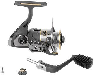 МП Катушка Oasys 1000 Ryobi - фото 11