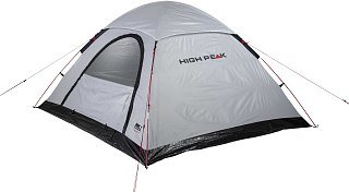 Палатка High Peak Monodome XL pearl 240x210x130 - фото 5