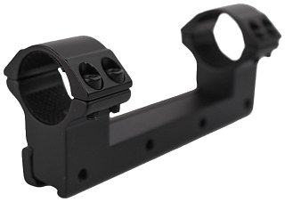 Кронштейн Hawke 26мм на планку 9-11мм высокие - фото 3