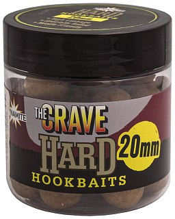 Бойлы Dynamite Baits Hard Hook Crave 20мм - фото 1