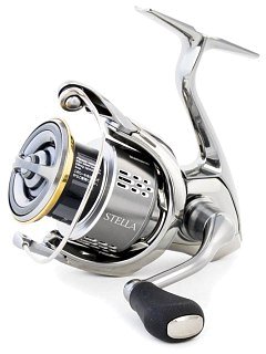 Катушка Shimano Stella 2500S FJ