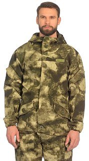 Куртка Huntsman Горка-3 туман демисезонный - фото 1