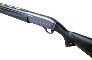 Ружье Winchester Super X3 Synthetic 12х76 760мм - фото 7