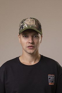Бейсболка Remington Millennium south forest  - фото 2