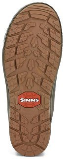 Полусапоги Simms Challenger Slip-On Dark Stone - фото 2