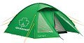 Палатка Greenell Kerry 2 V3 green зеленый