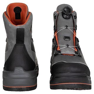 Ботинки Simms Guide BOA Felt Slate - фото 3