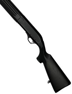 Ружье YILDIZ P71 12х76 710мм - фото 3