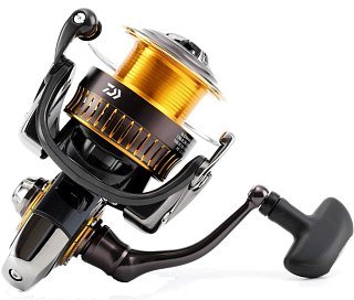 Катушка Daiwa Certate 16 2510 RPE-H - фото 1