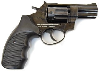 Револьвер Ekol Viper 5,6мм под капсюль Жевело - фото 1