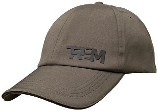 Бейсболка Remington Dark olive - фото 1