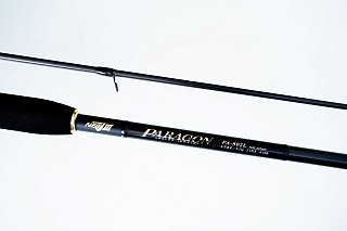 Спиннинг Hearty Rise Paragon PA-862L - фото 2