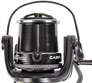 Катушка Feeder Concept Carp & Flat 8 5000FD - фото 6