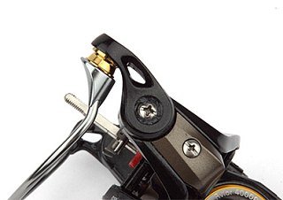 Катушка Nautilus Avior 4000 PG - фото 6