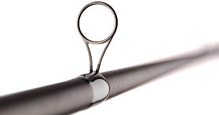 Удилище DAM Detek x-heavy feeder 13" 3.90м up to 180гр 3+3сек 293гр 136см - фото 3