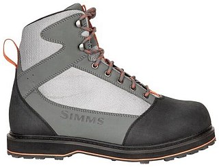 Ботинки Simms Tributary Boot '20 Striker Grey - фото 3